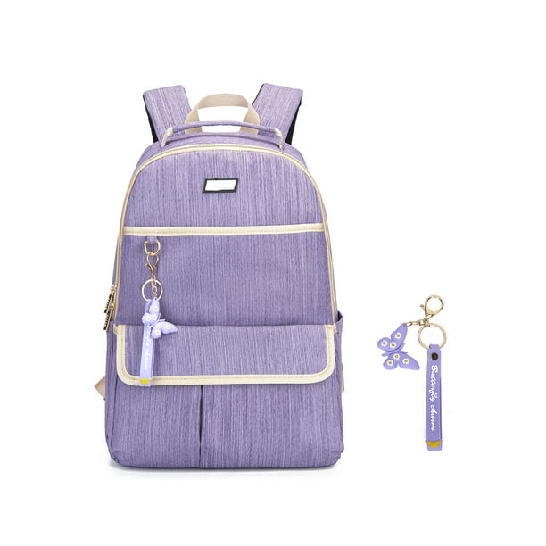 Water-resistant Laptop Bags Lavender Hot Air Balloons Ultrabook Briefcase Sleeve Case Bags 